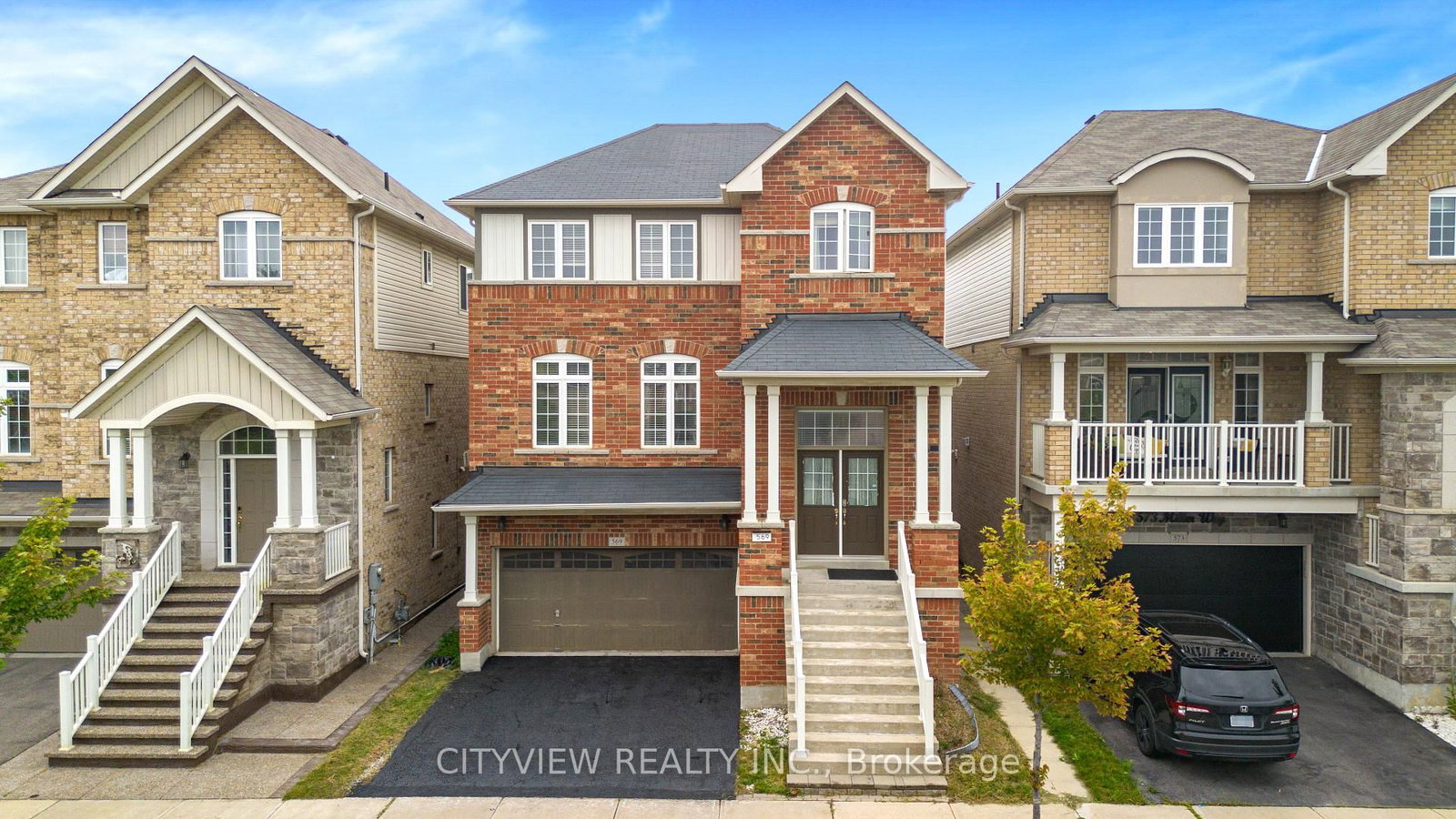 569 Miller Way • Milton, ON photo 6