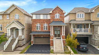 569 Miller Way • Milton, ON photo 6