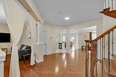 569 Miller Way • Milton, ON photo 9