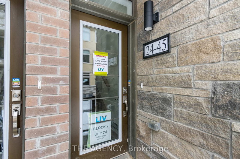 24 - 45 Fieldridge Crescent