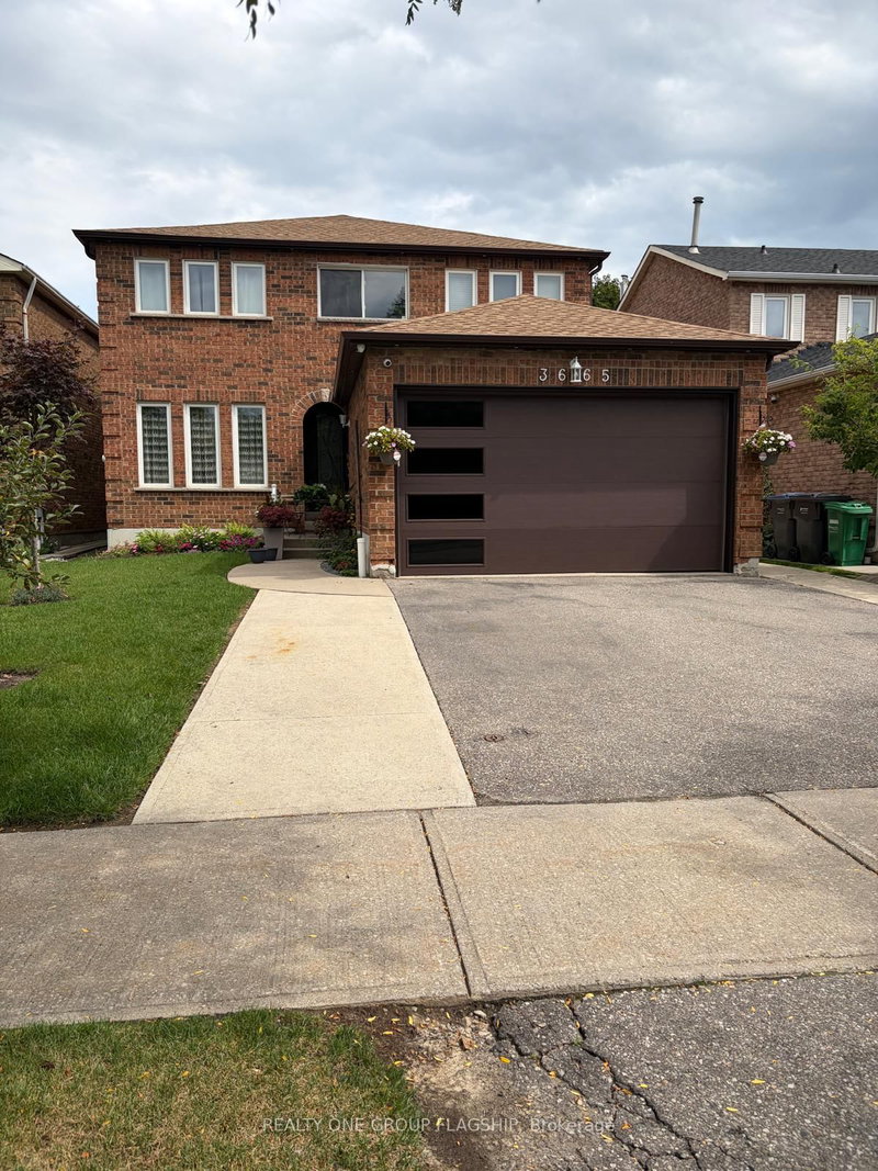 3665 Colonial upper Drive
