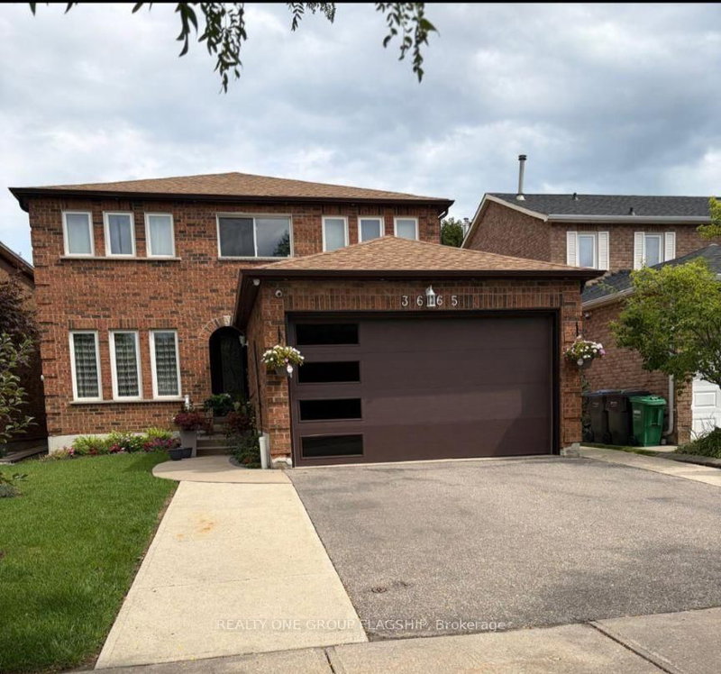 3665 Colonial upper Drive