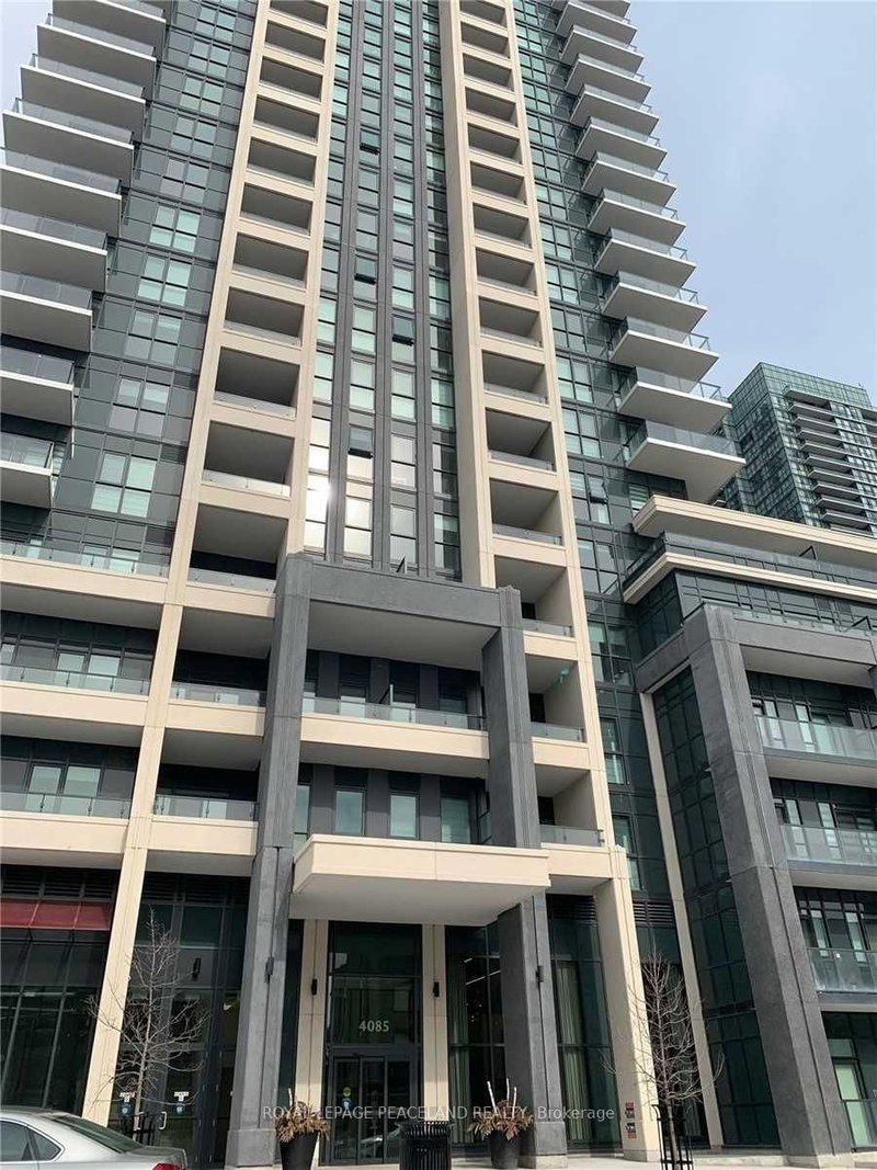 1901 - 4085 Parkside Village Drive
