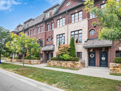 2161 Lillykin Oakville,ON L6H 0N2 — Photo 1