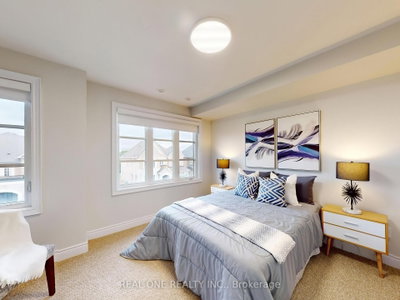 2161 Lillykin Oakville,ON L6H 0N2 — Photo 21