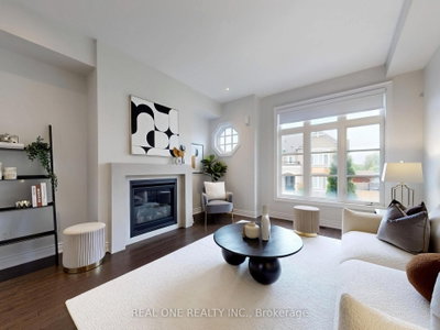 2161 Lillykin Street • Oakville, ON photo 4