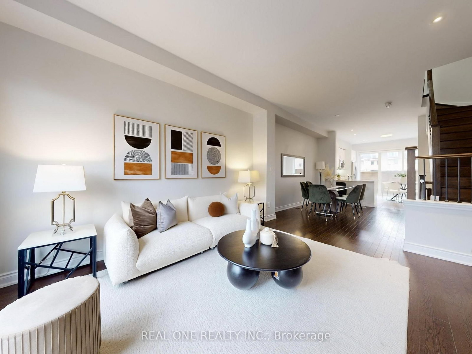 2161 Lillykin Street • Oakville, ON photo 5