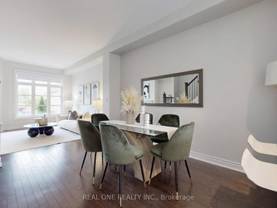 2161 Lillykin Street • Oakville, ON photo 9