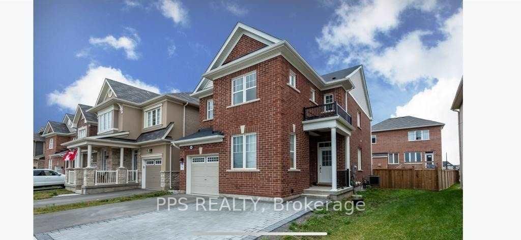 1429 Leger Milton,ON L9E 1E3 — Photo 2