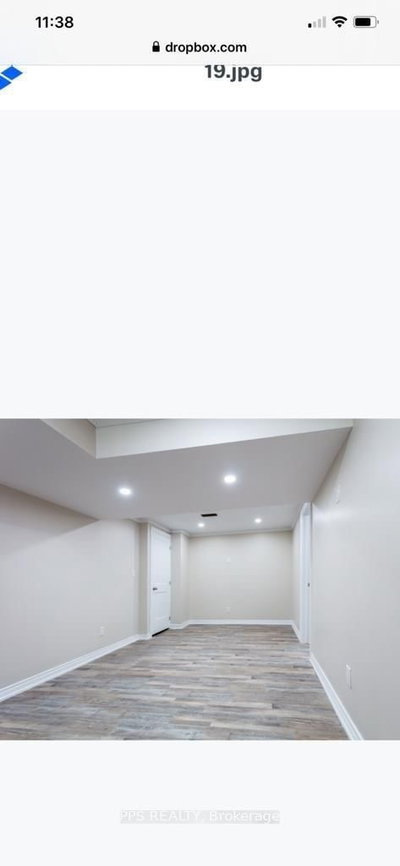 1429 Leger Milton,ON L9E 1E3 — Photo 8