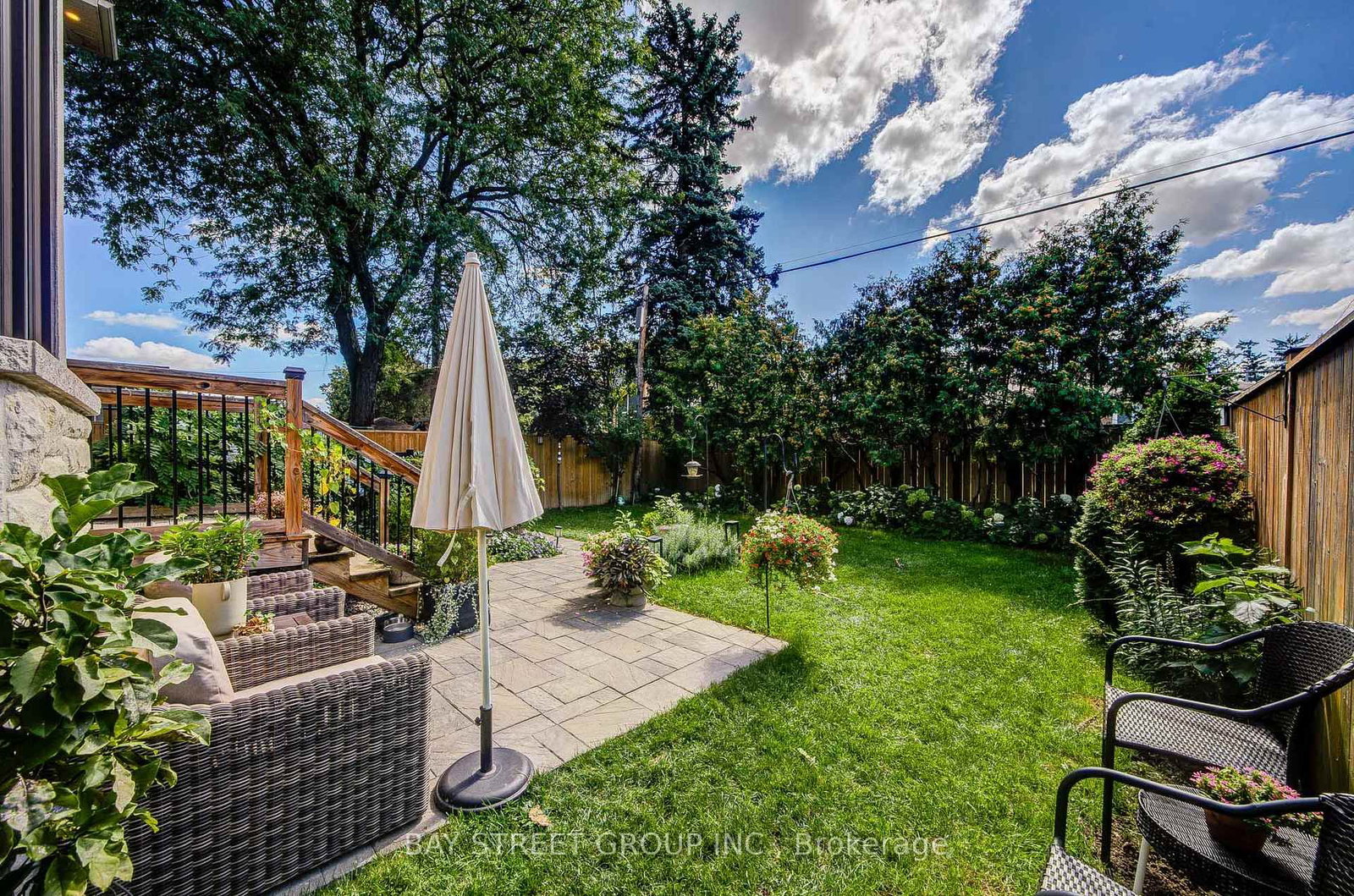 37 Barker Avenue • Toronto, ON photo 46