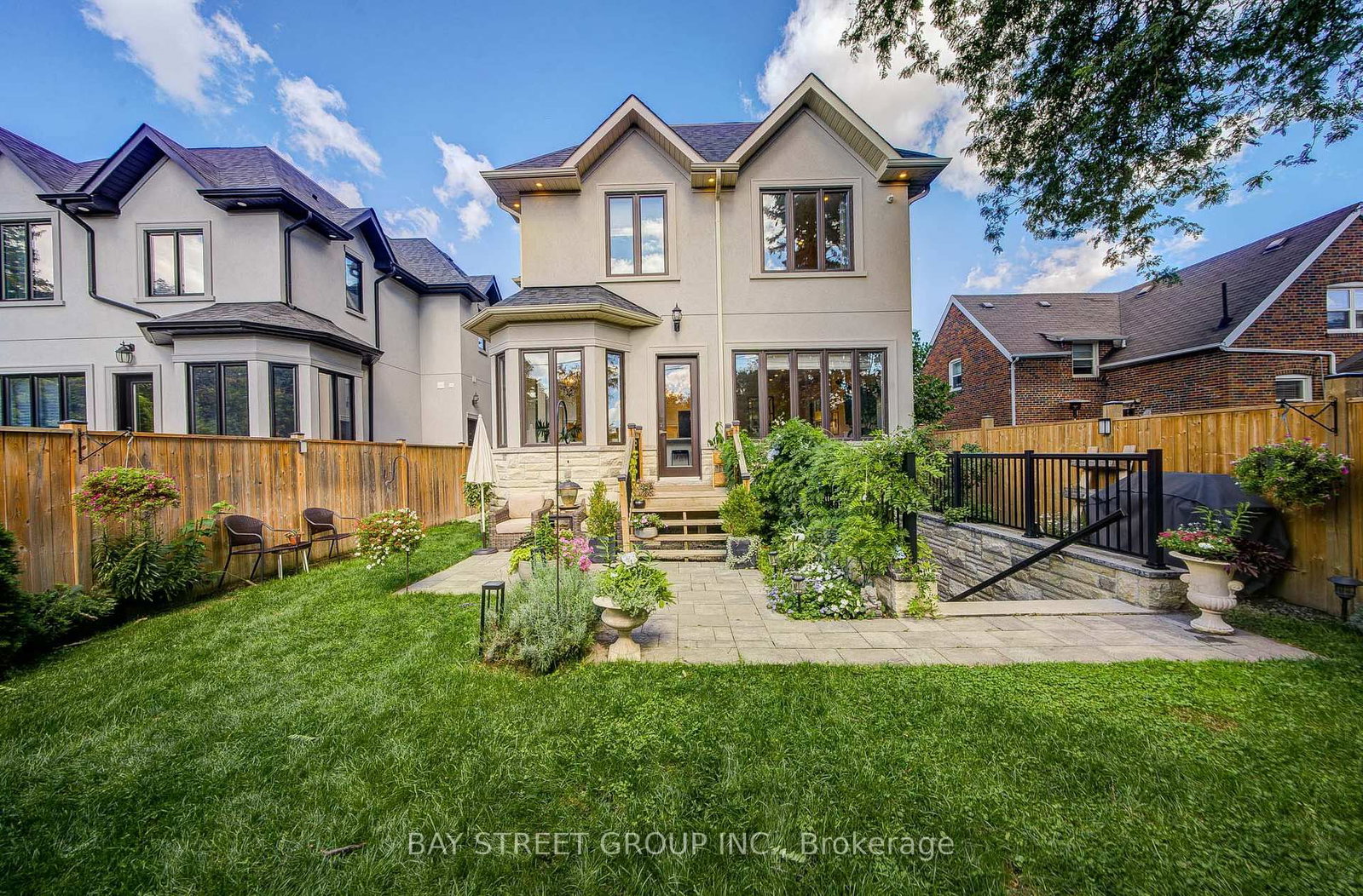 37 Barker Avenue • Toronto, ON photo 47