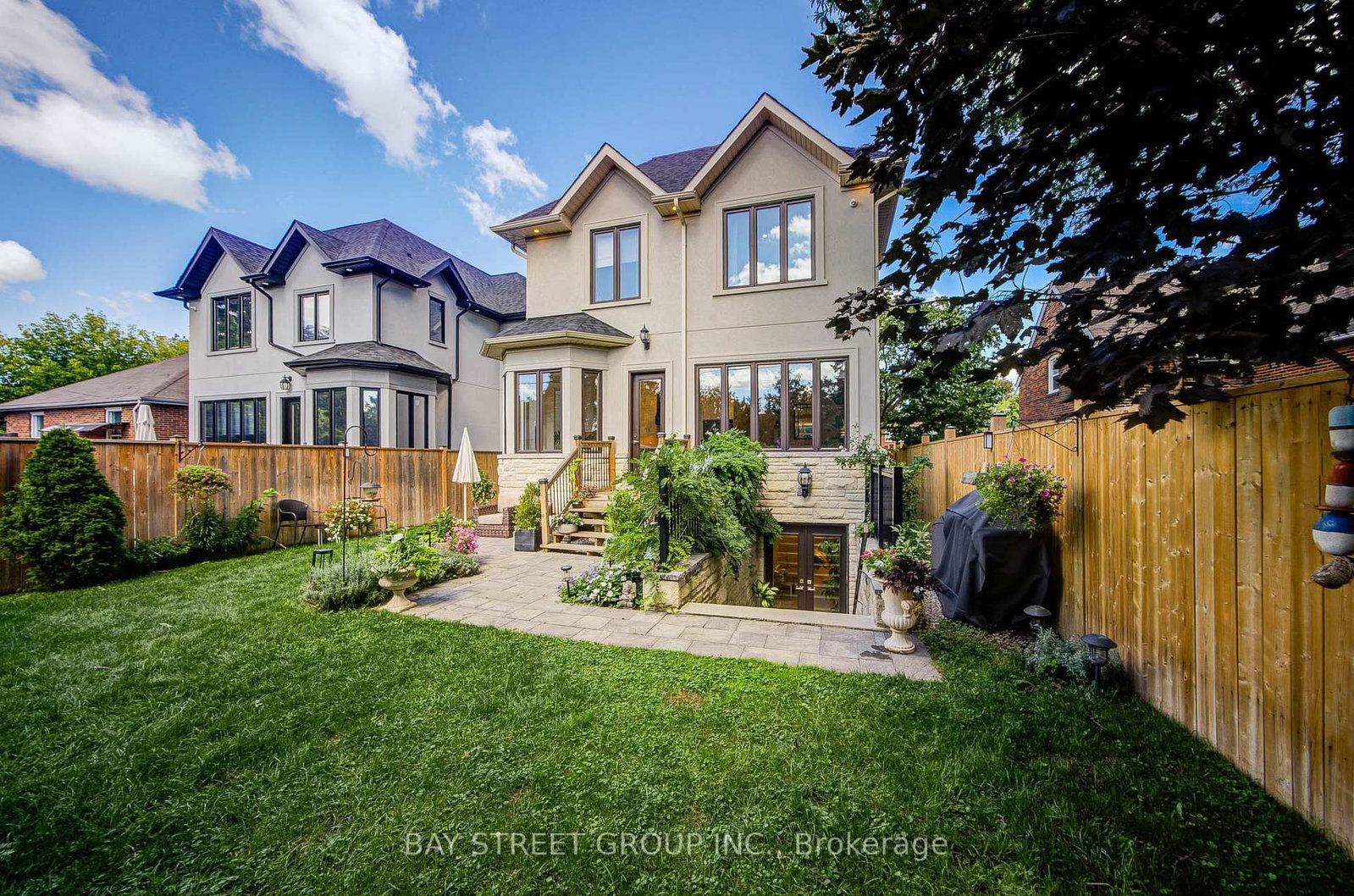 37 Barker Avenue • Toronto, ON photo 48