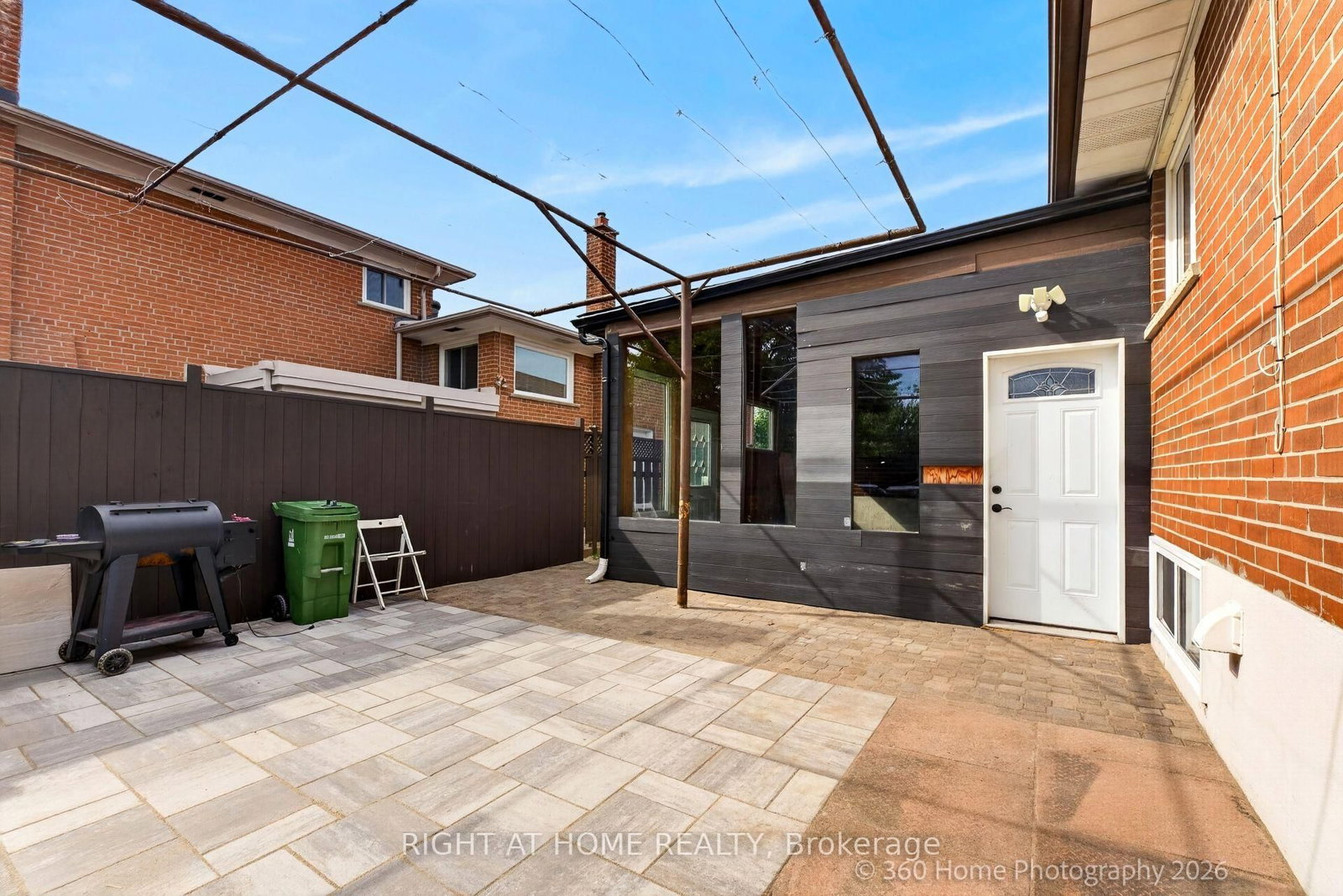 35 Wheelwright Crescent N • Toronto, ON photo 5