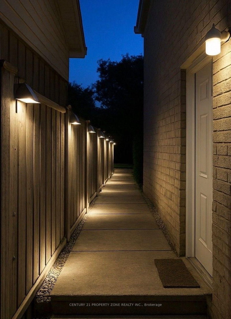 BASEMENT B - 79 Windmill Boulevard