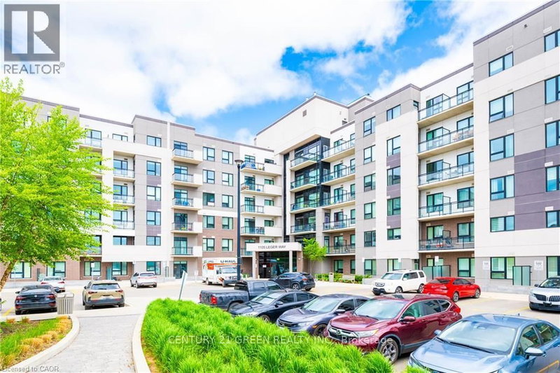 130 - 1105 Leger Way