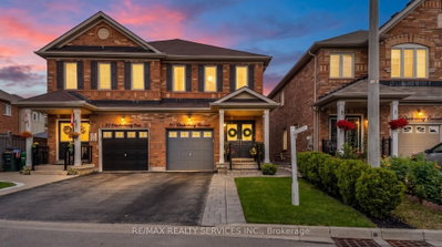 70 Checkerberry Crescent