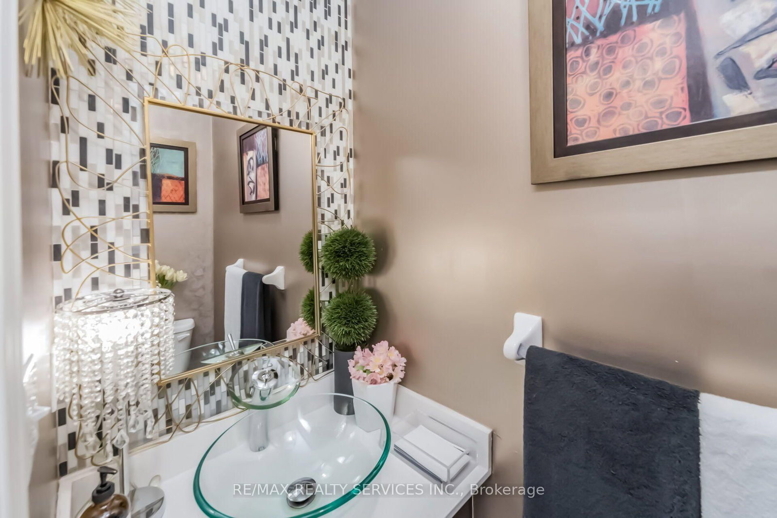 70 Checkerberry Crescent • Brampton, ON photo 18