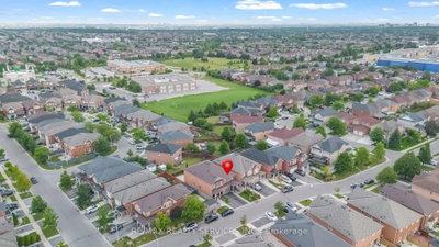70 Checkerberry Crescent • Brampton, ON photo 2