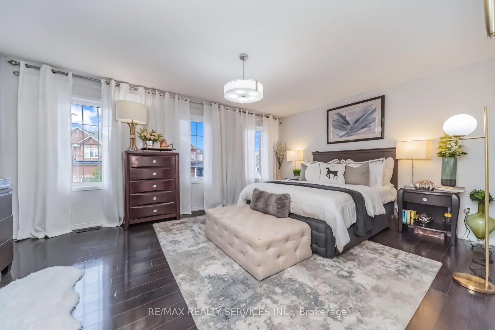 70 Checkerberry Crescent • Brampton, ON photo 22