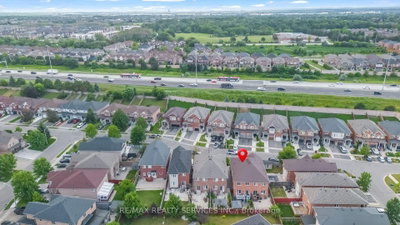 70 Checkerberry Crescent • Brampton, ON photo 3