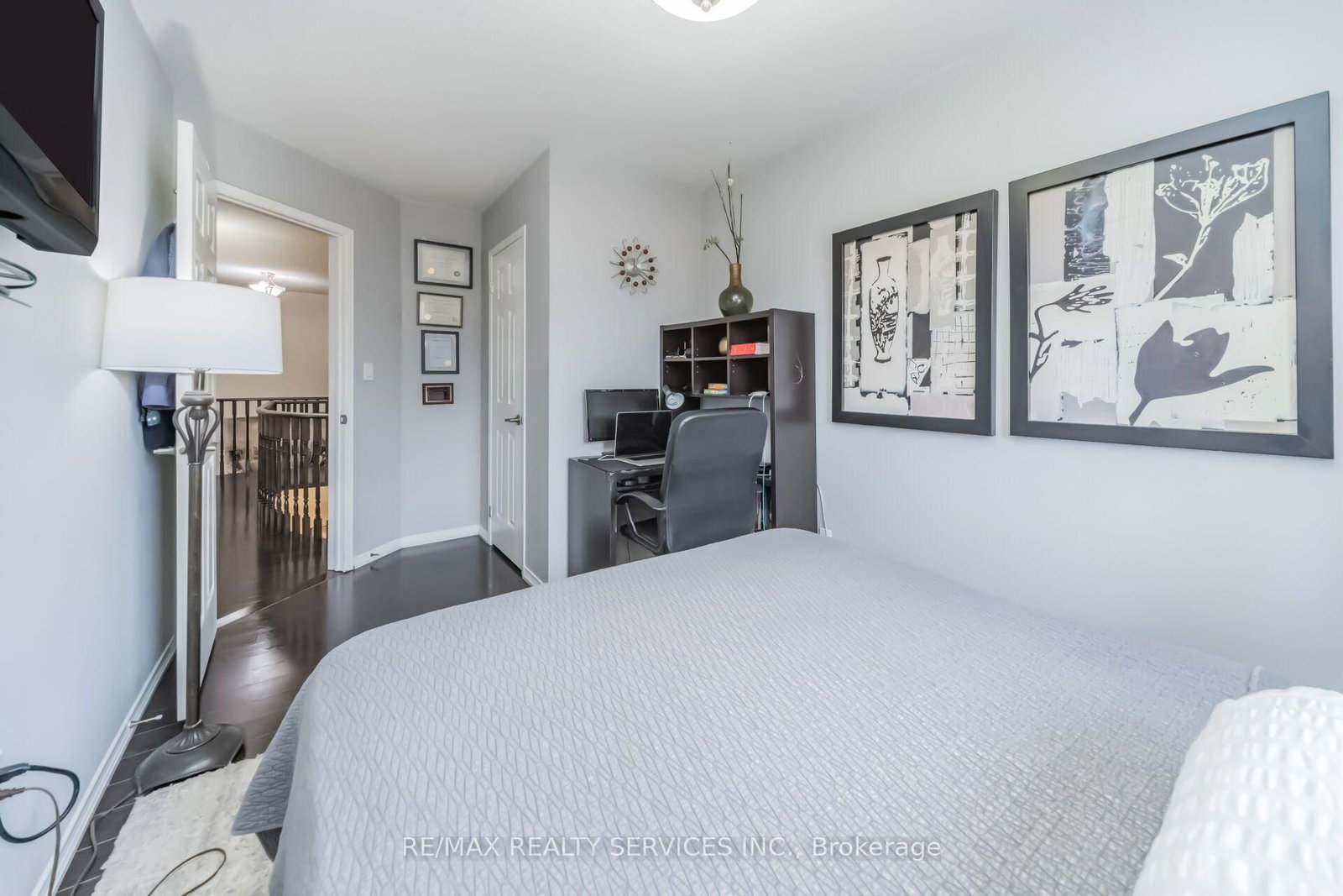 70 Checkerberry Crescent • Brampton, ON photo 31