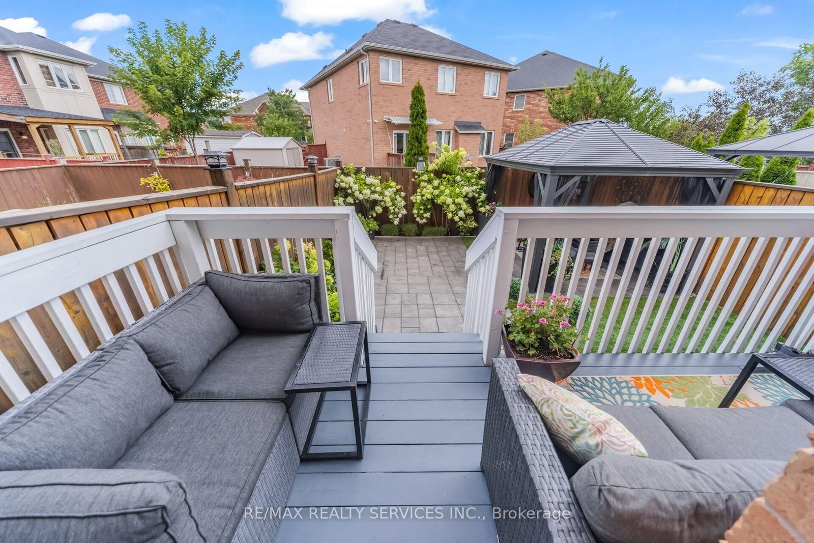 70 Checkerberry Crescent • Brampton, ON photo 40