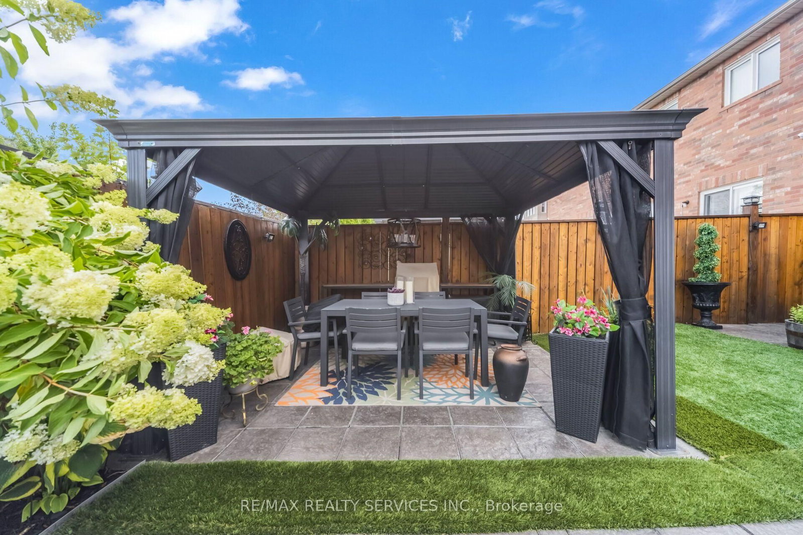 70 Checkerberry Crescent • Brampton, ON photo 42
