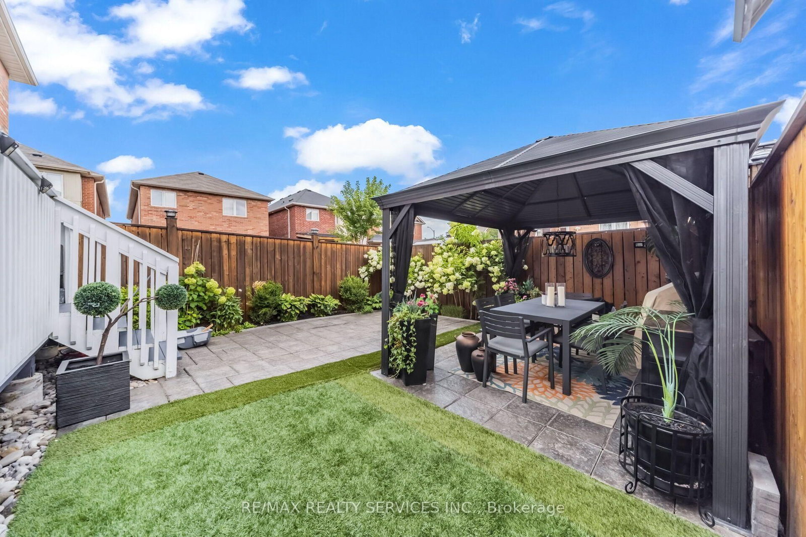 70 Checkerberry Crescent • Brampton, ON photo 43