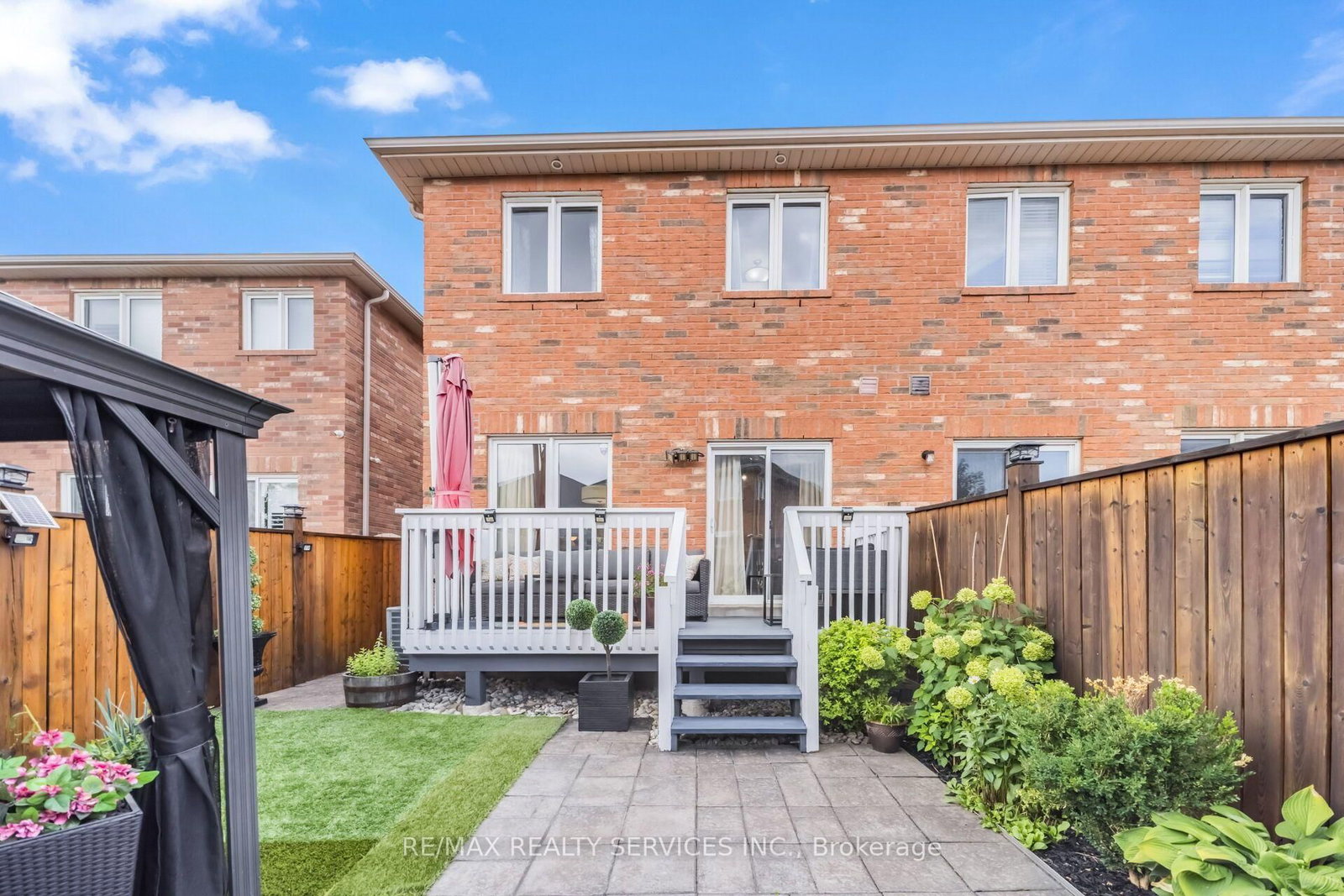 70 Checkerberry Crescent • Brampton, ON photo 45
