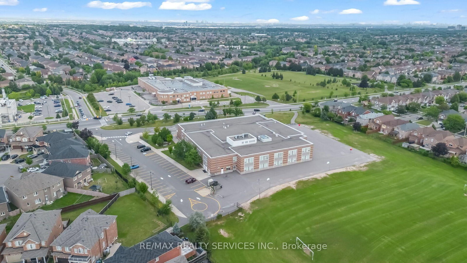 70 Checkerberry Crescent • Brampton, ON photo 46