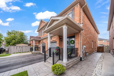 70 Checkerberry Crescent • Brampton, ON photo 5