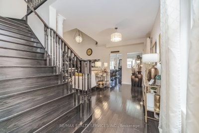70 Checkerberry Crescent • Brampton, ON photo 7