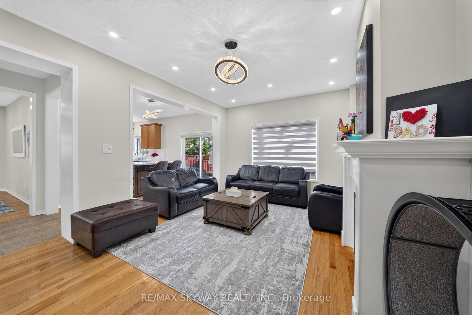 59 Crystal Glen Crescent • Brampton, ON photo 16