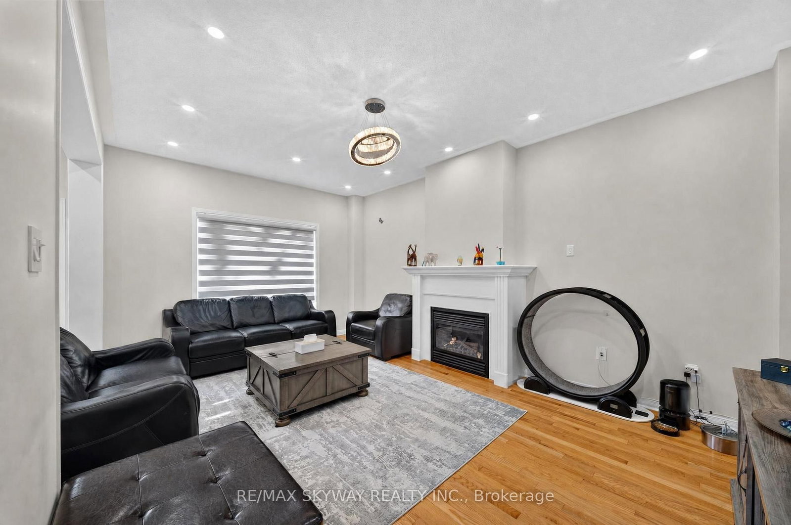 59 Crystal Glen Crescent • Brampton, ON photo 18