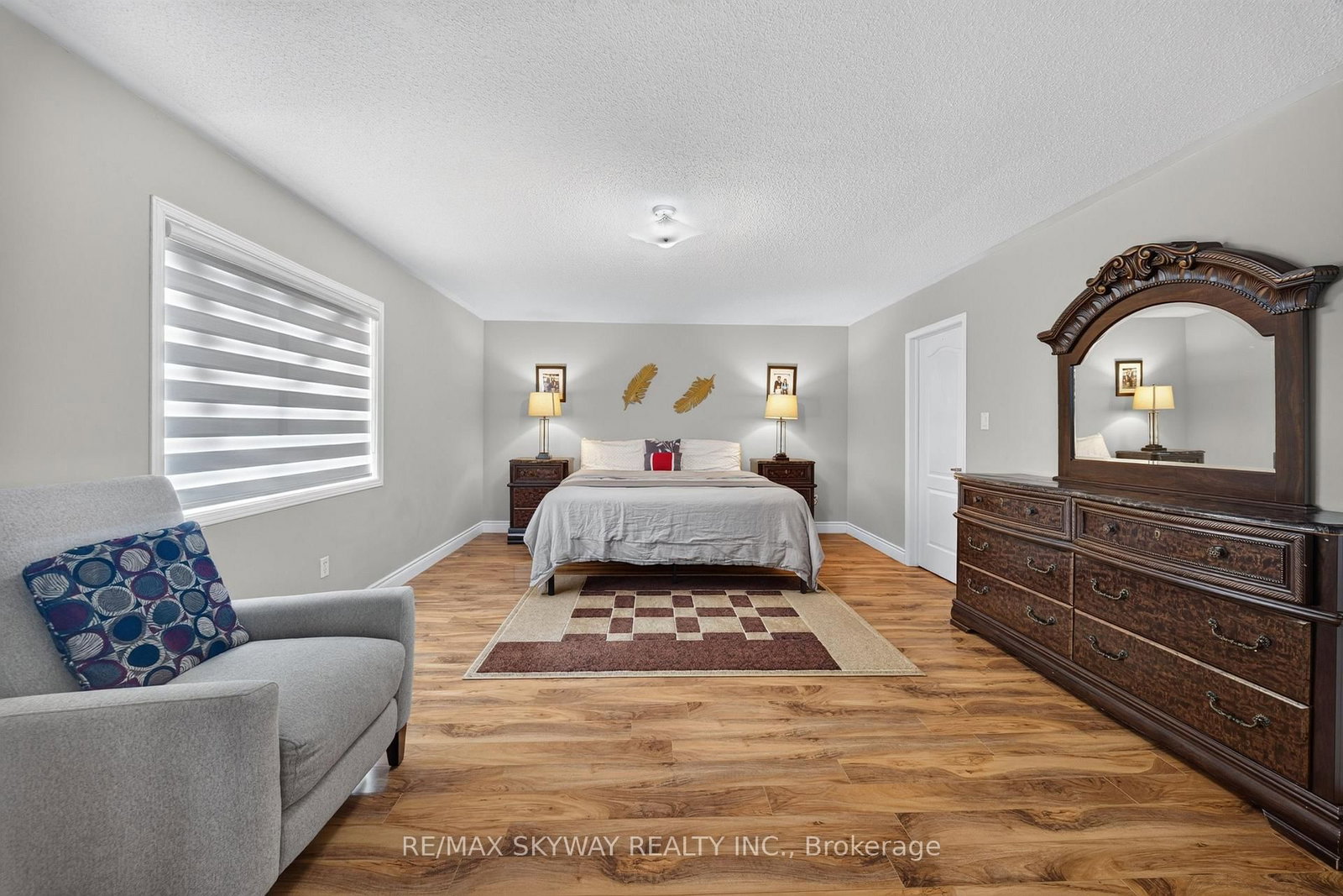 59 Crystal Glen Crescent • Brampton, ON photo 28