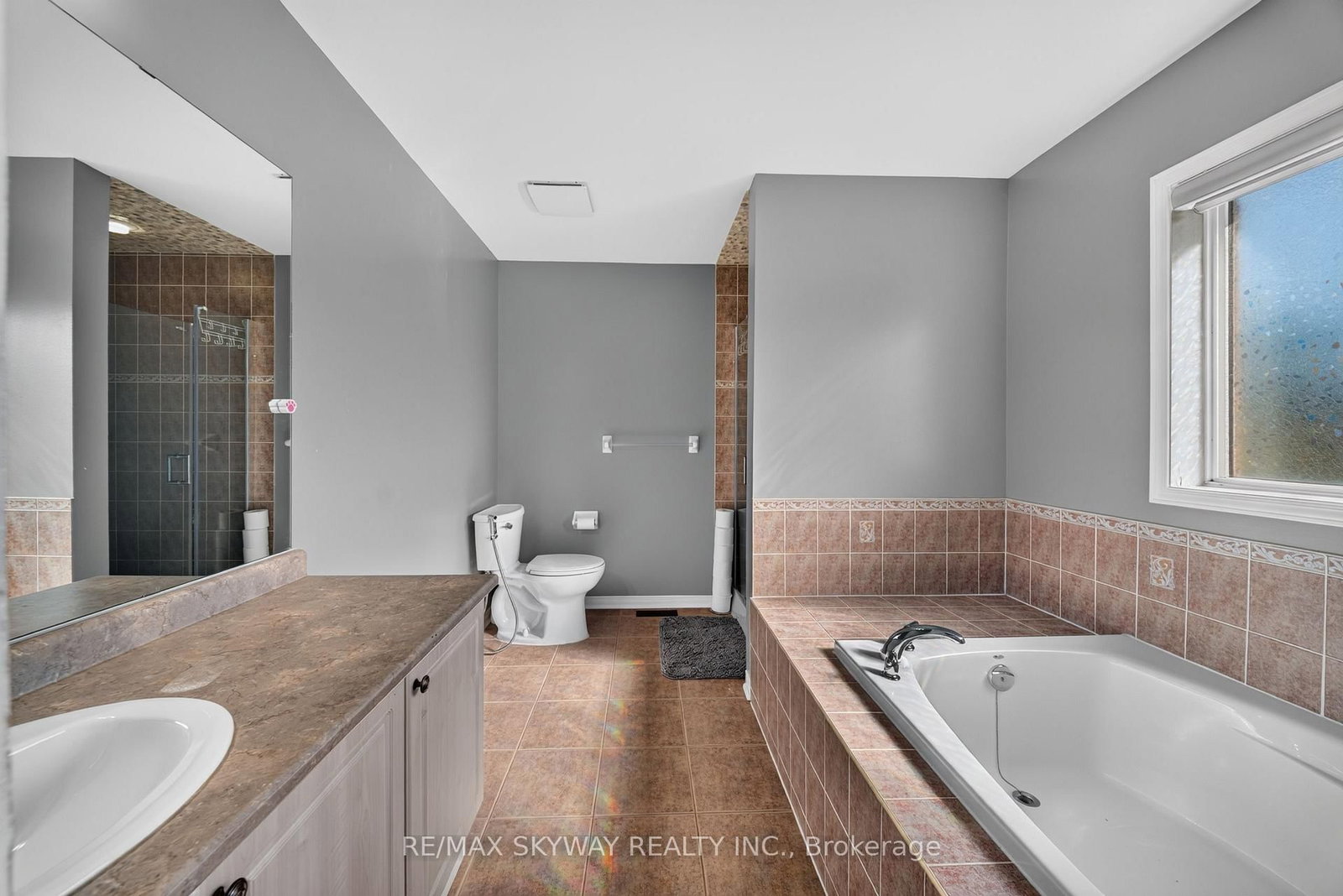 59 Crystal Glen Crescent • Brampton, ON photo 32