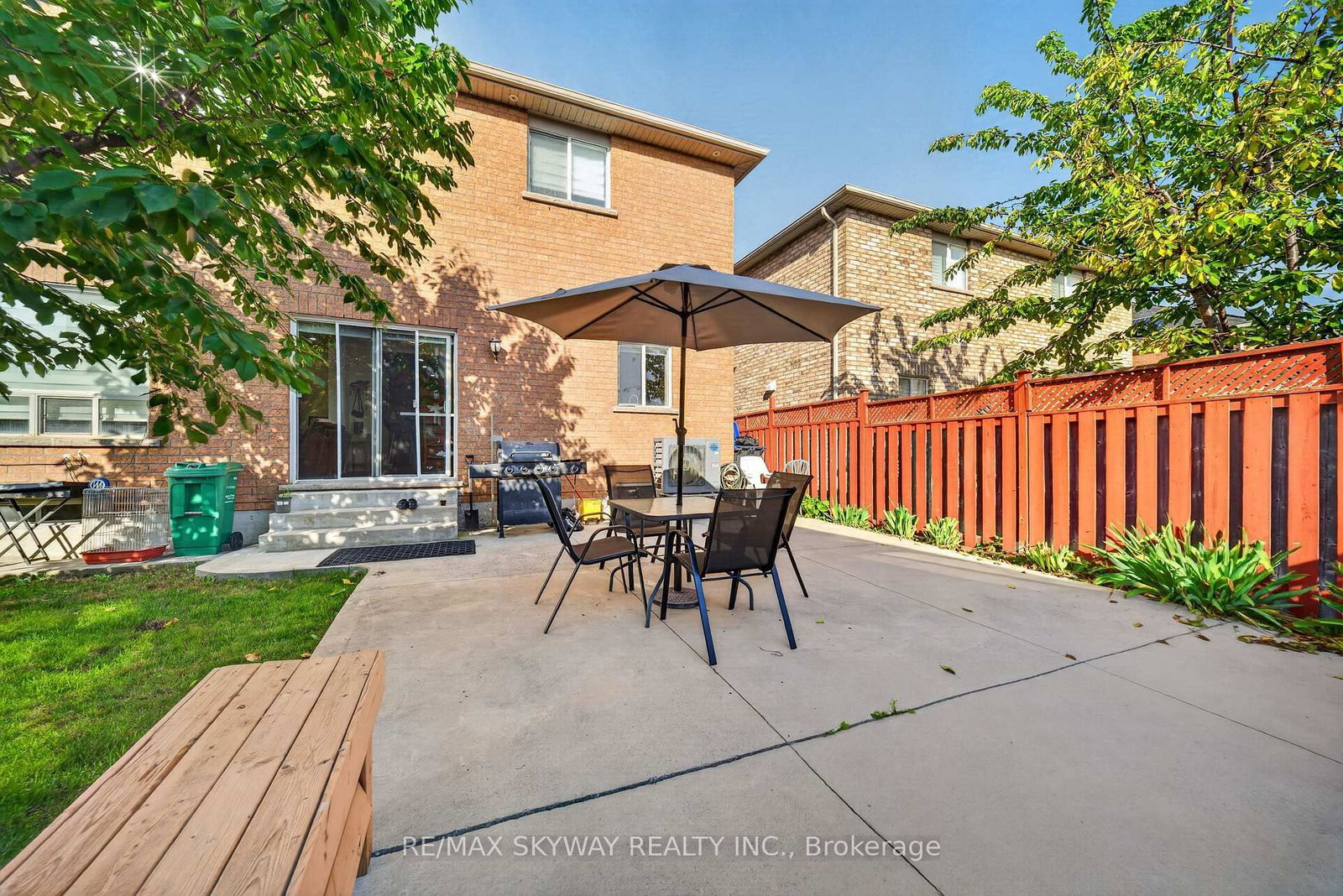 59 Crystal Glen Crescent • Brampton, ON photo 43