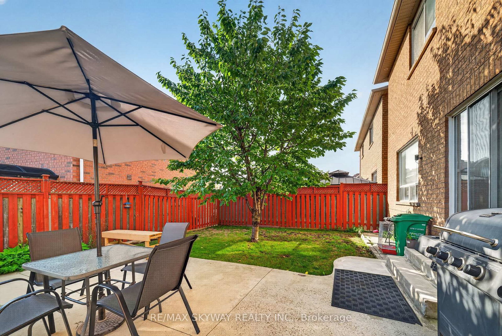 59 Crystal Glen Crescent • Brampton, ON photo 44