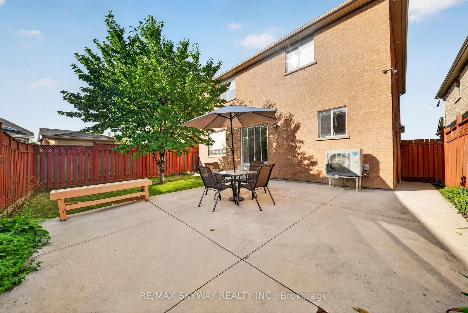 59 Crystal Glen Crescent • Brampton, ON photo 45