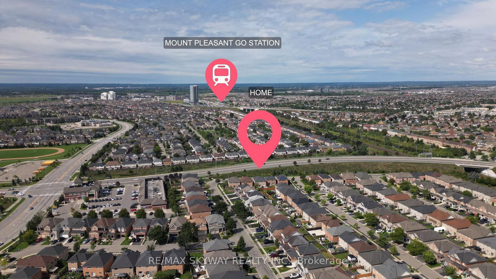 59 Crystal Glen Crescent • Brampton, ON photo 46