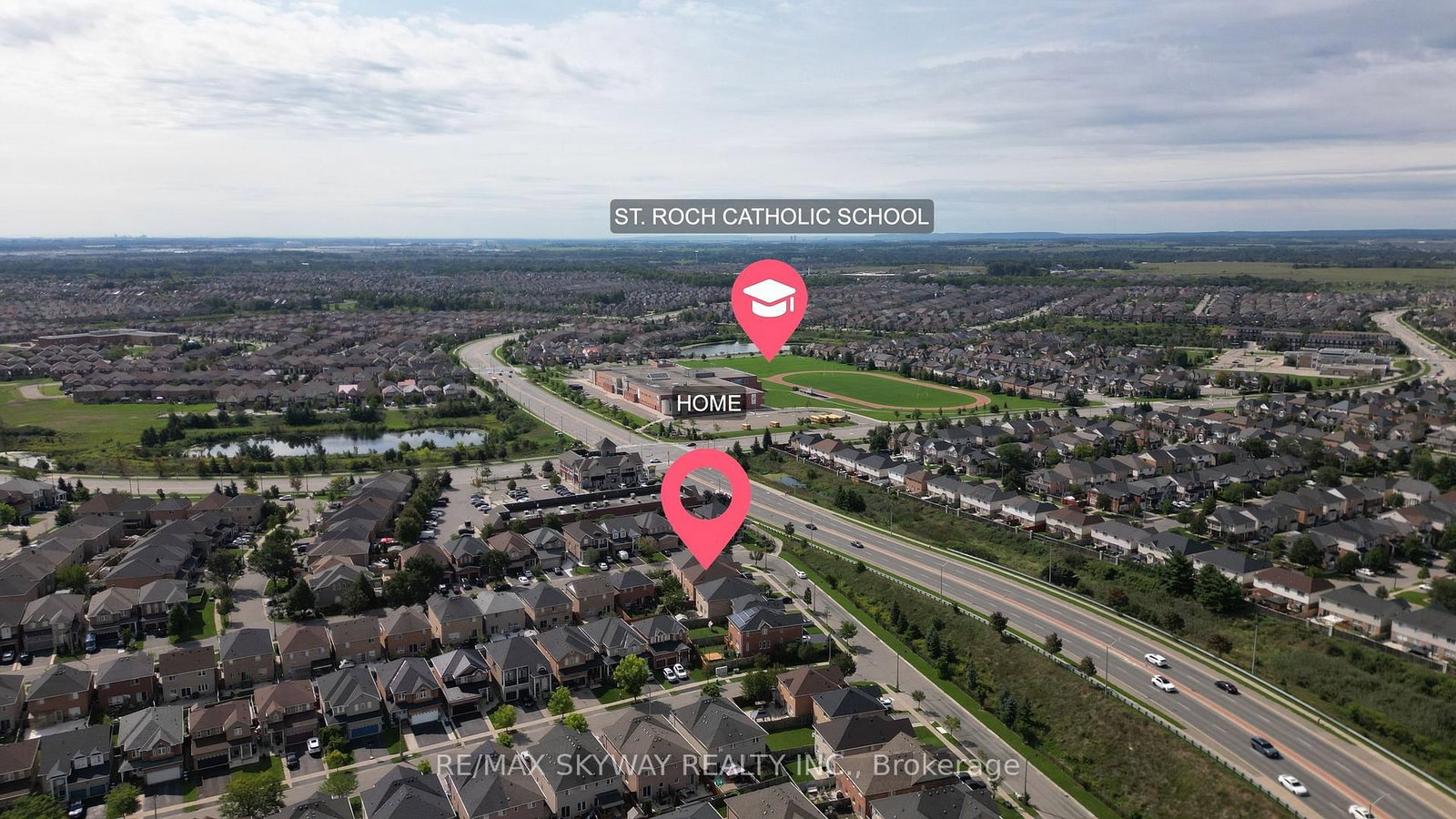 59 Crystal Glen Crescent • Brampton, ON photo 47