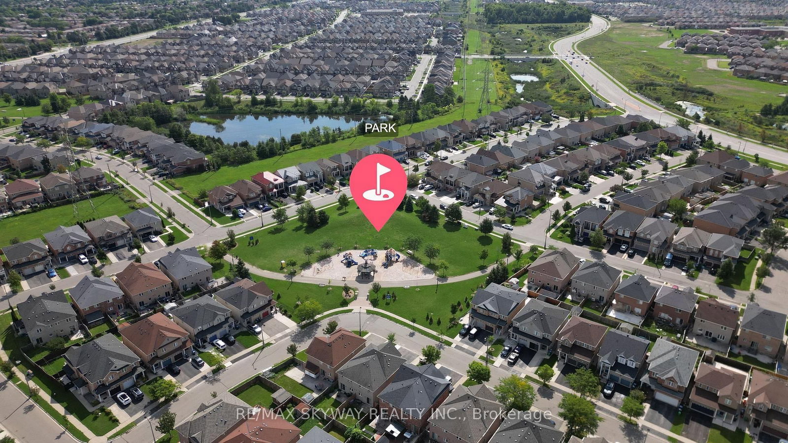 59 Crystal Glen Crescent • Brampton, ON photo 48
