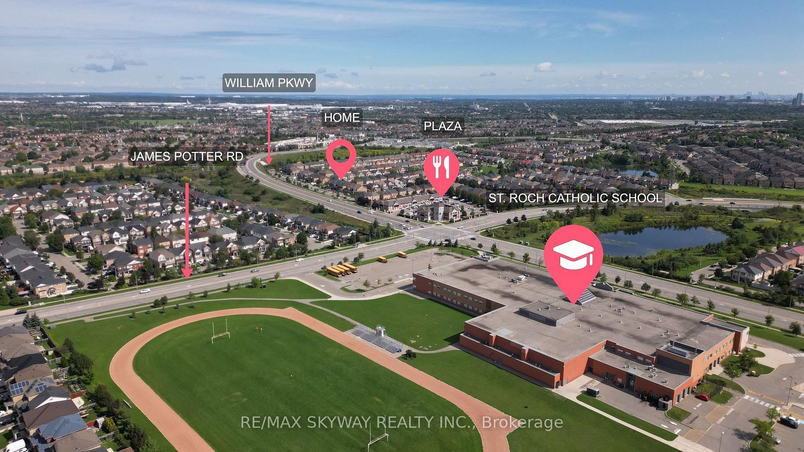 59 Crystal Glen Crescent • Brampton, ON photo 49