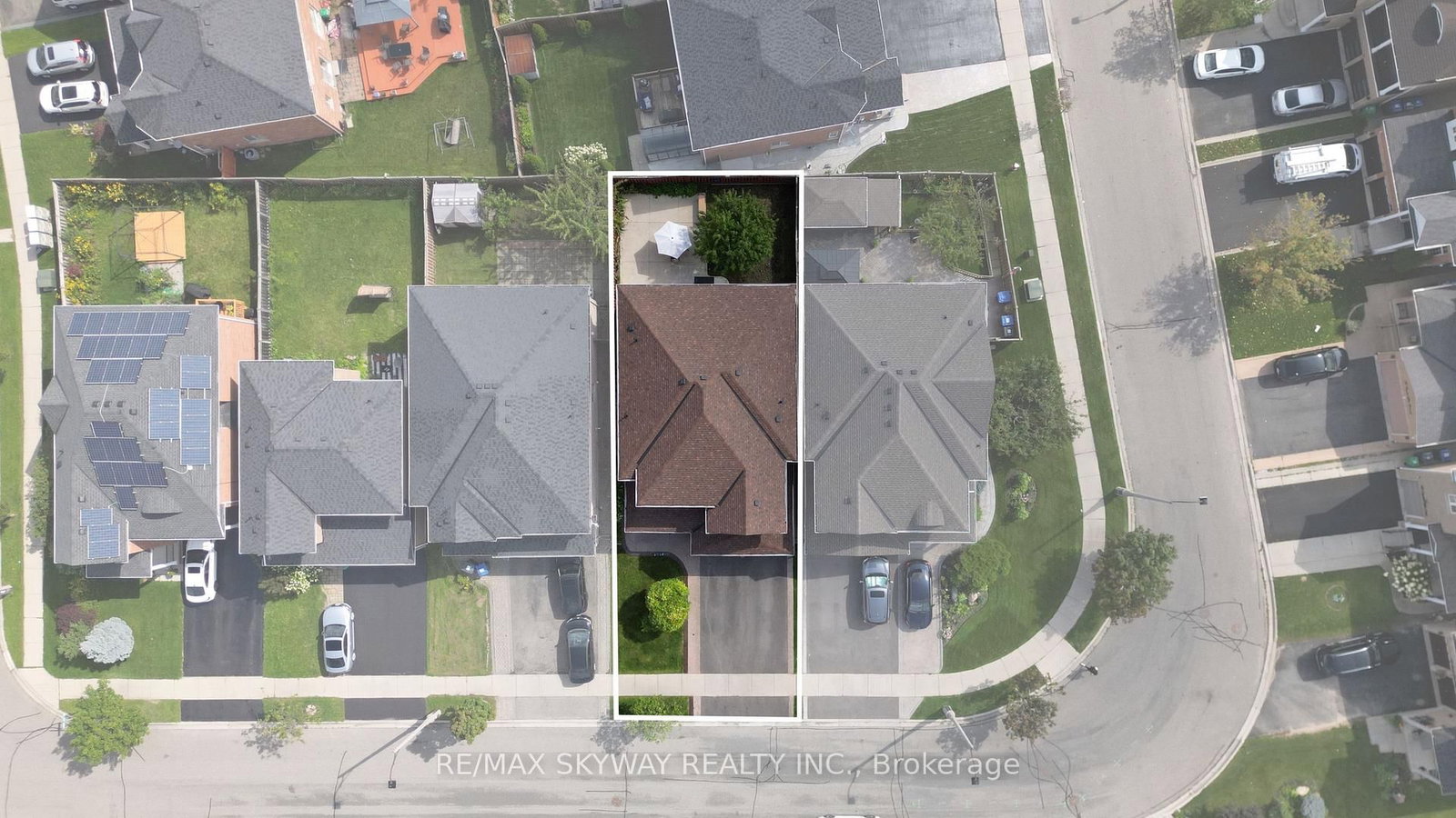 59 Crystal Glen Crescent • Brampton, ON photo 50