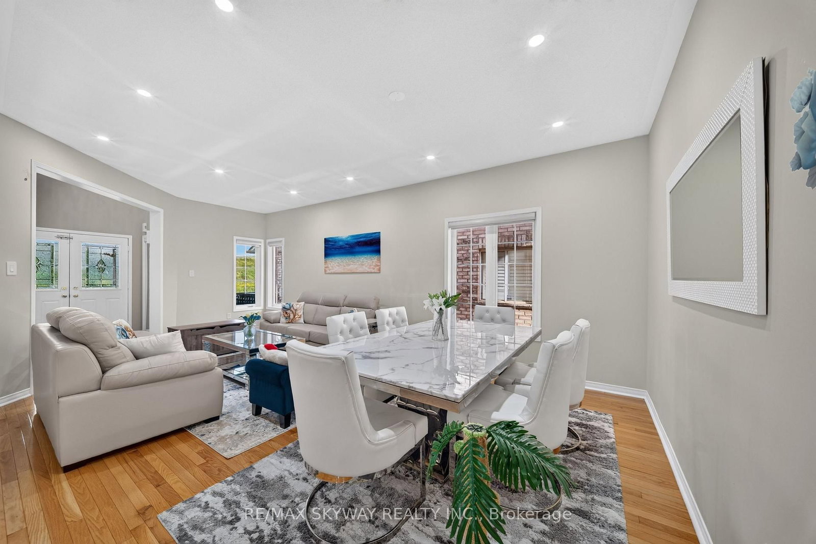 59 Crystal Glen Crescent • Brampton, ON photo 8