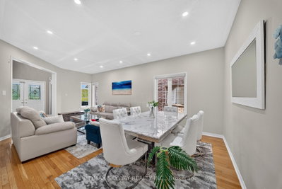 59 Crystal Glen Crescent • Brampton, ON photo 8