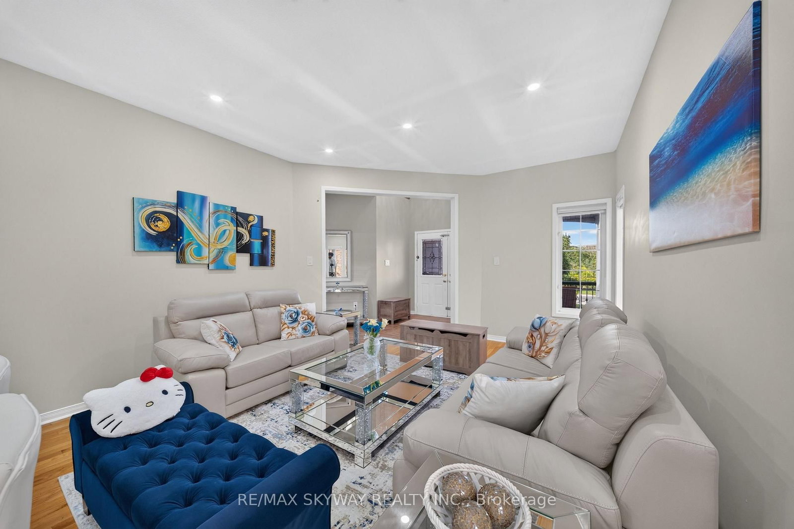 59 Crystal Glen Crescent • Brampton, ON photo 9