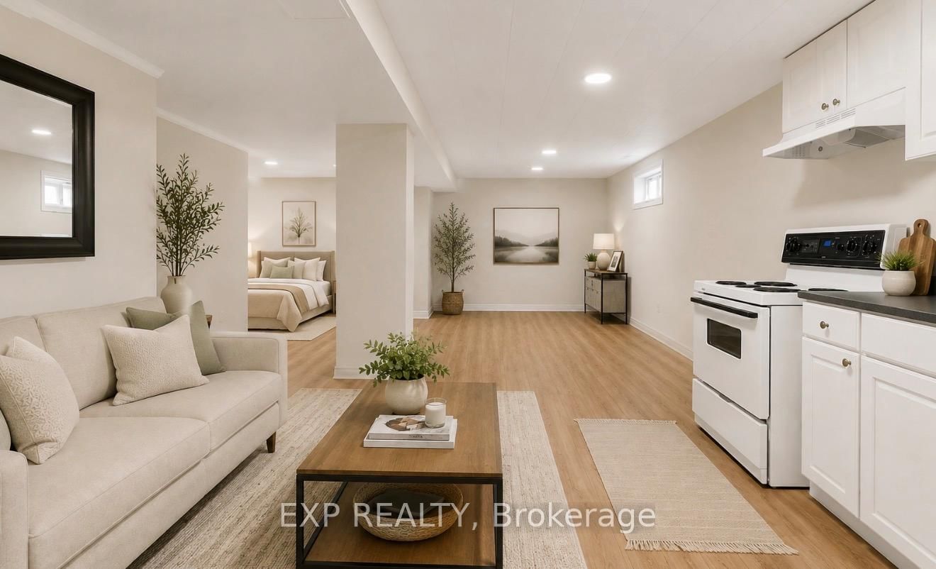 Lower Level-6677 Ganymede Rd, Mississauga, view 4