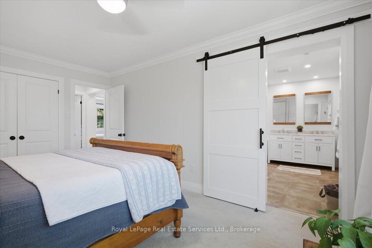 2120 Marine Drive • #5 • Oakville, ON photo 14